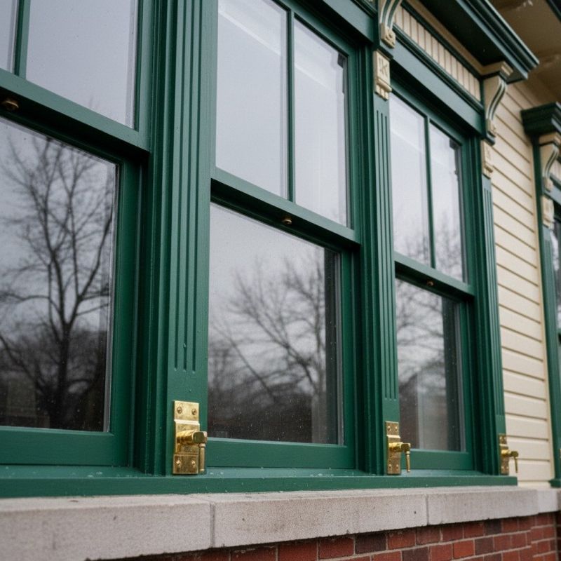 Increase Your Windows Installation Business with an AI Driven, Targeted Website