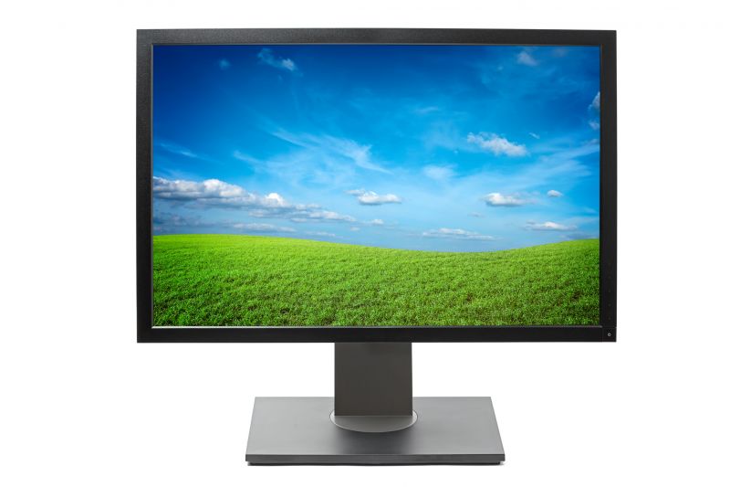 System Update Screen